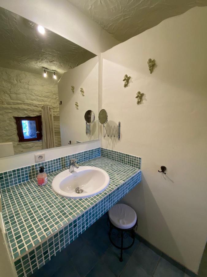 B&B Maison Des Etoiles Chambre D'Hotes Adult Only Verrieres  Экстерьер фото