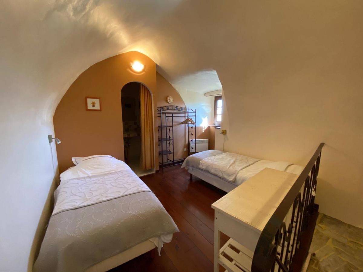 B&B Maison Des Etoiles Chambre D'Hotes Adult Only Verrieres  Экстерьер фото