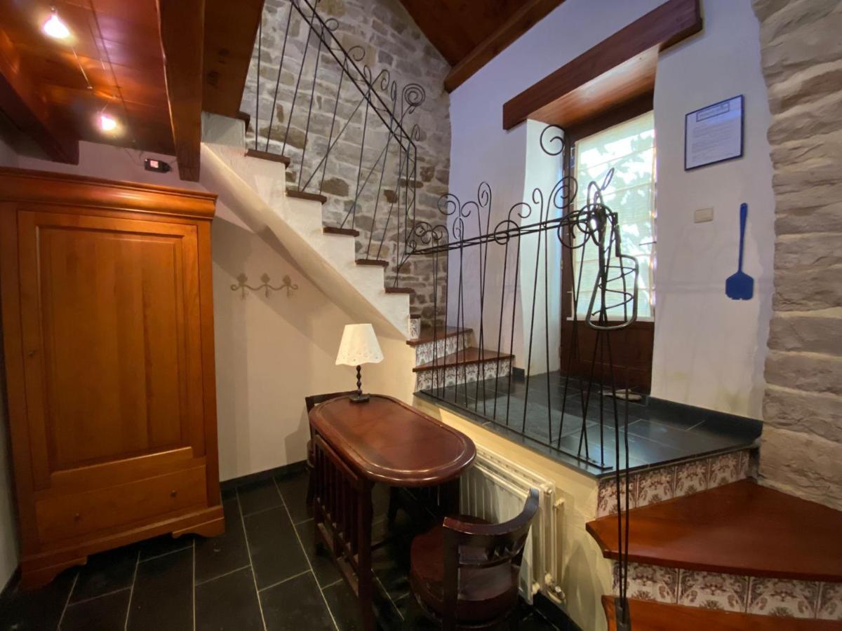 B&B Maison Des Etoiles Chambre D'Hotes Adult Only Verrieres  Экстерьер фото