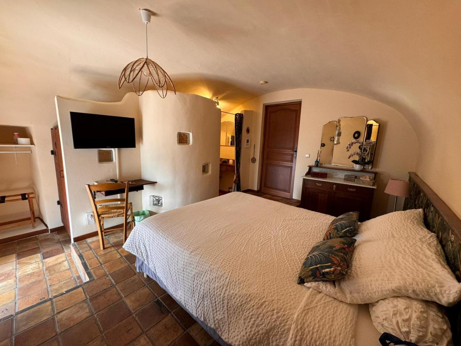 B&B Maison Des Etoiles Chambre D'Hotes Adult Only Verrieres  Экстерьер фото